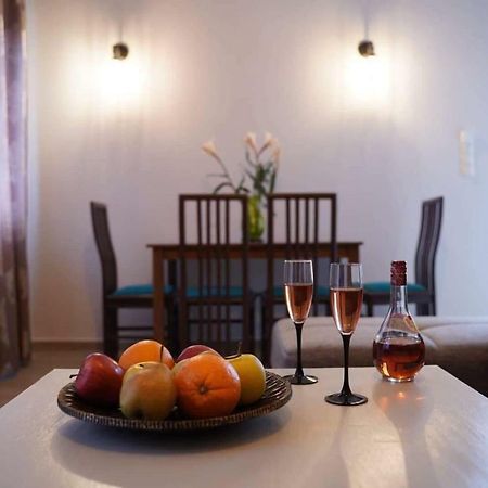 Ingreen Apartment Potamia  Экстерьер фото