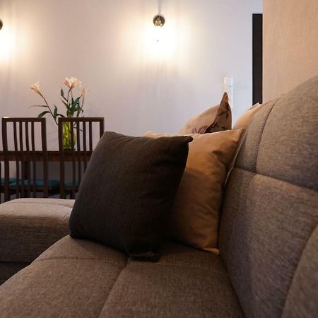 Ingreen Apartment Potamia  Экстерьер фото