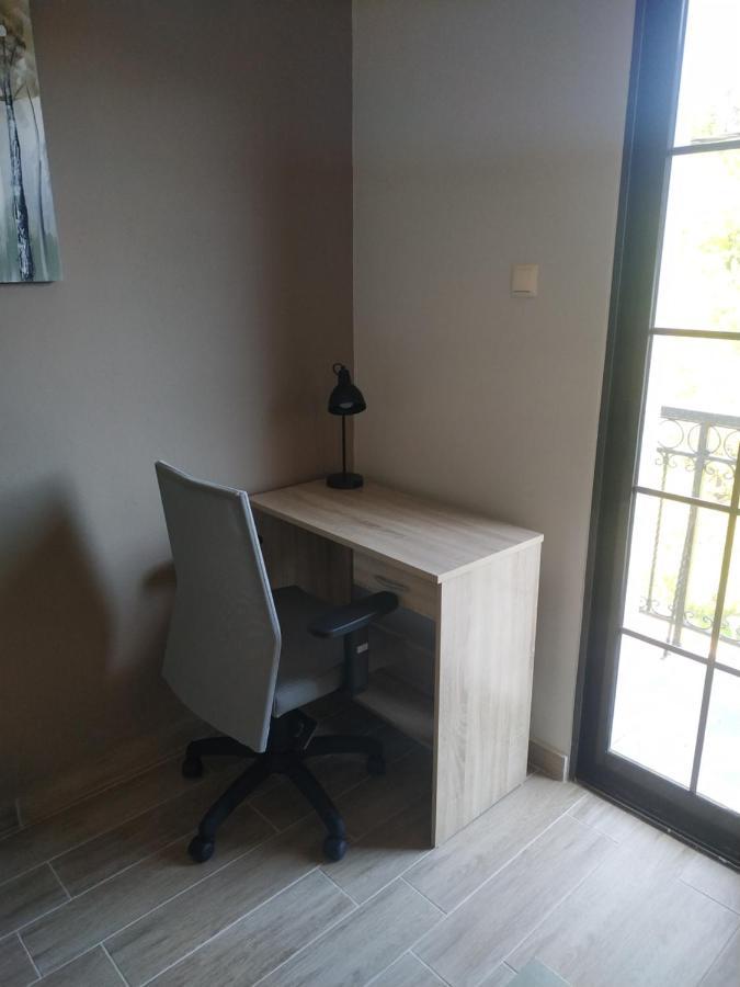 Ingreen Apartment Potamia  Экстерьер фото