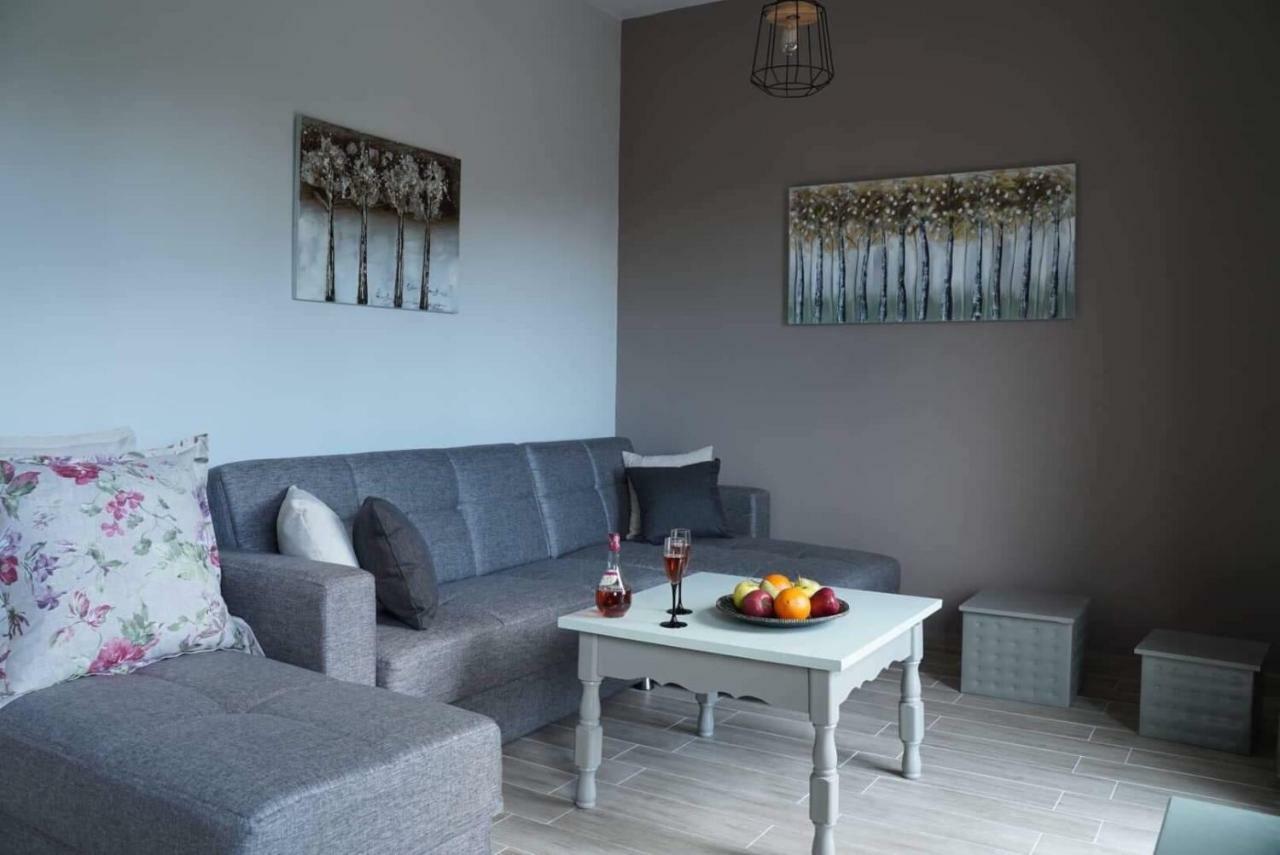 Ingreen Apartment Potamia  Экстерьер фото