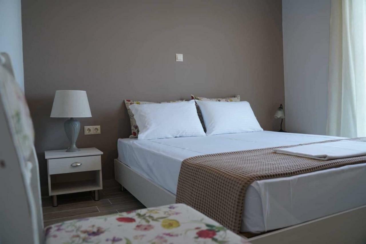 Ingreen Apartment Potamia  Экстерьер фото