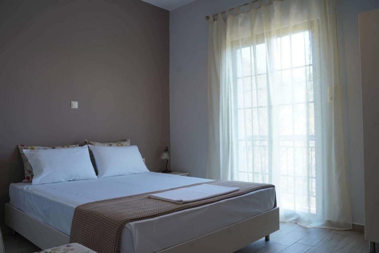 Ingreen Apartment Potamia  Экстерьер фото
