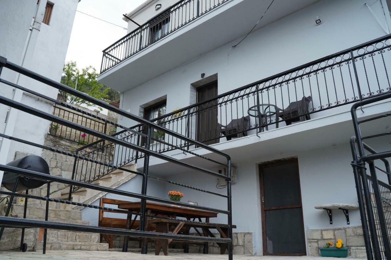 Ingreen Apartment Potamia  Экстерьер фото