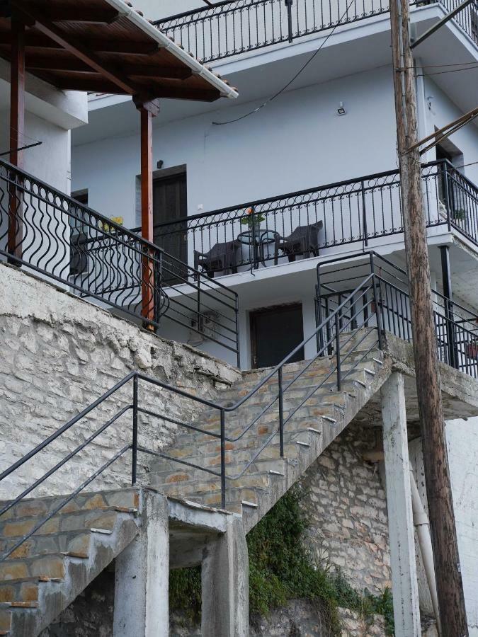 Ingreen Apartment Potamia  Экстерьер фото