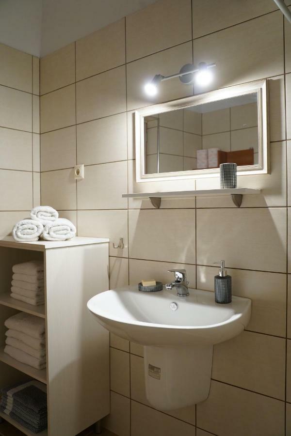 Ingreen Apartment Potamia  Экстерьер фото