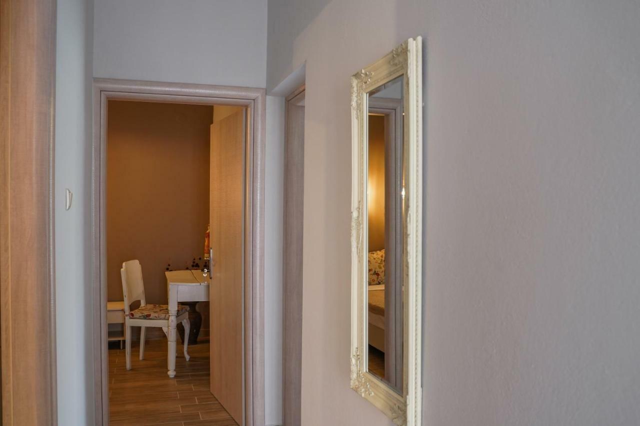 Ingreen Apartment Potamia  Экстерьер фото