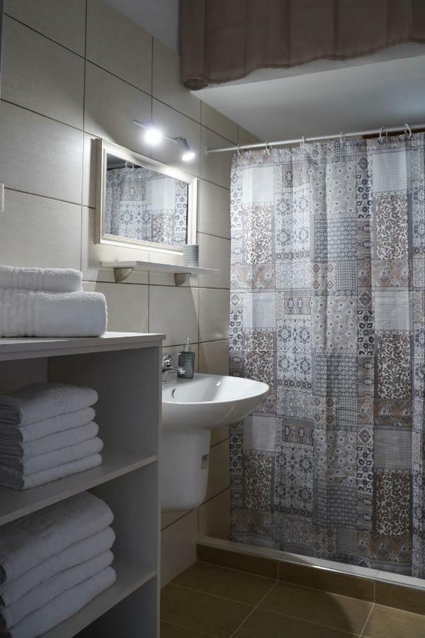 Ingreen Apartment Potamia  Экстерьер фото
