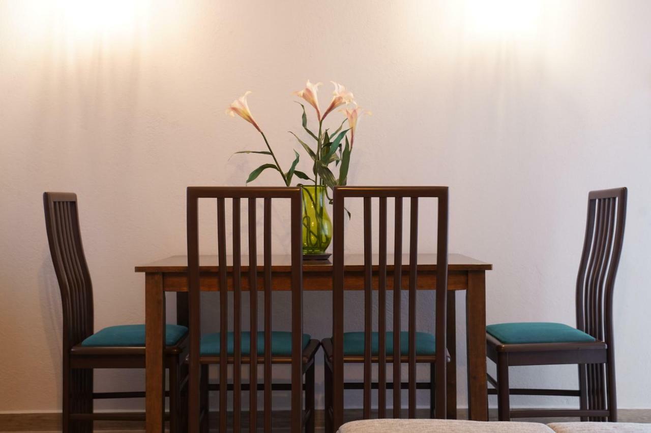 Ingreen Apartment Potamia  Экстерьер фото