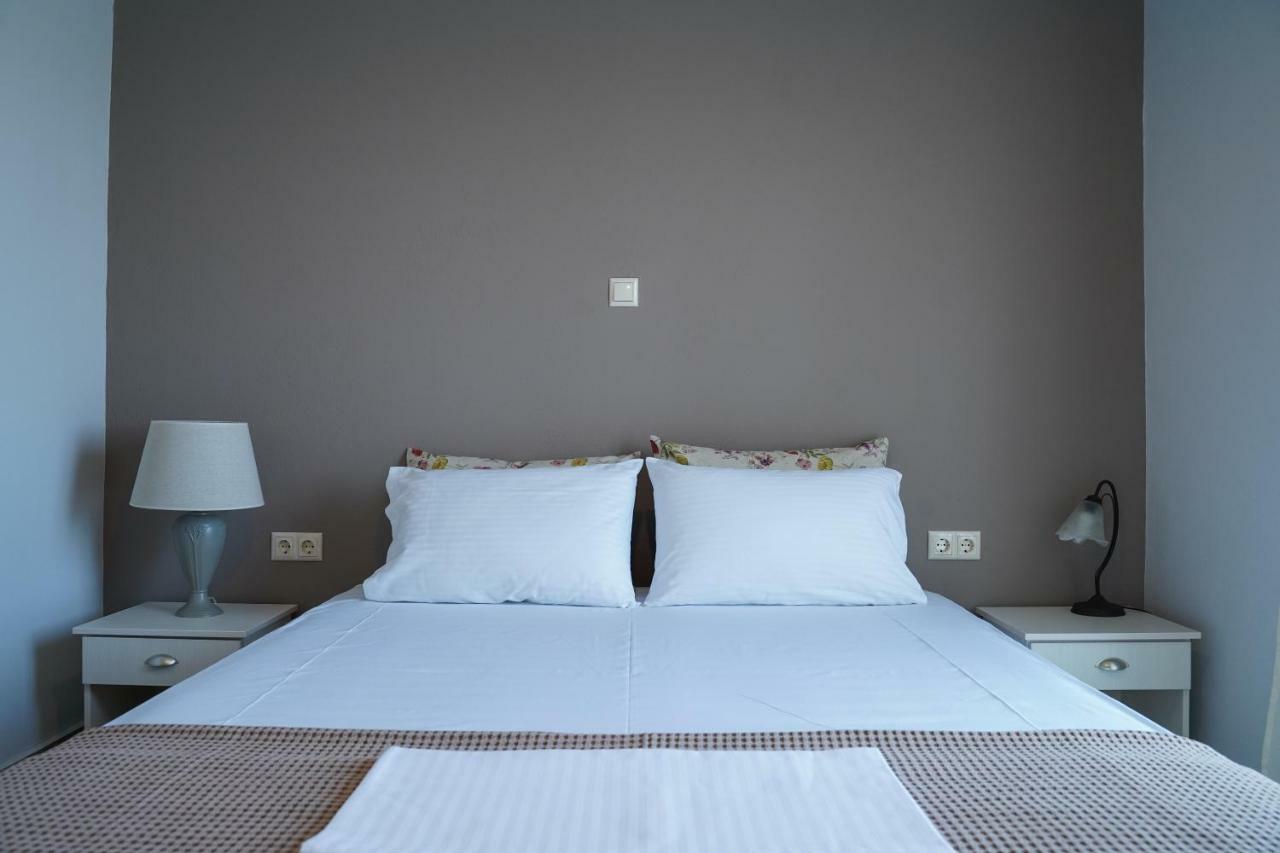 Ingreen Apartment Potamia  Экстерьер фото
