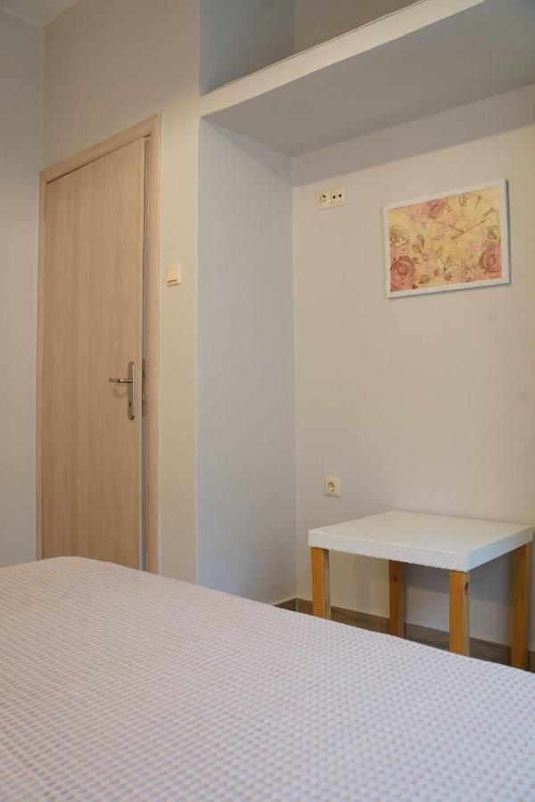 Ingreen Apartment Potamia  Экстерьер фото