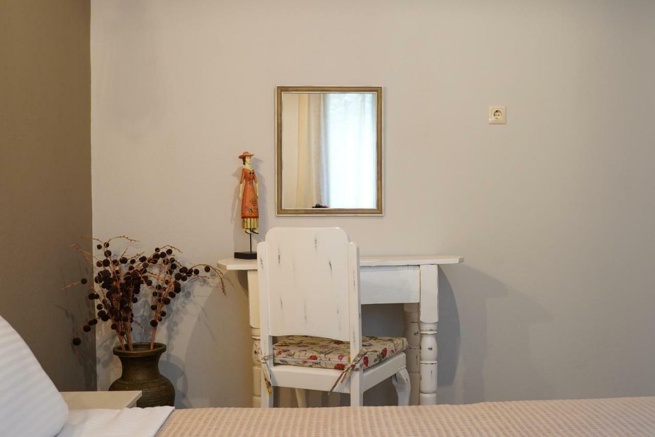 Ingreen Apartment Potamia  Экстерьер фото