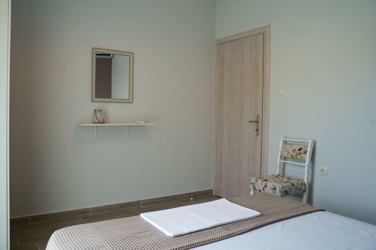 Ingreen Apartment Potamia  Экстерьер фото