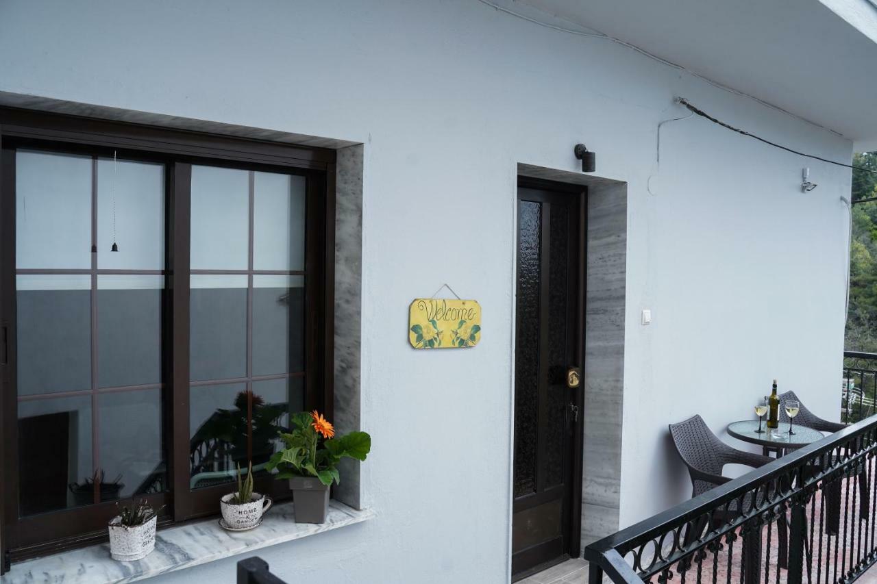 Ingreen Apartment Potamia  Экстерьер фото